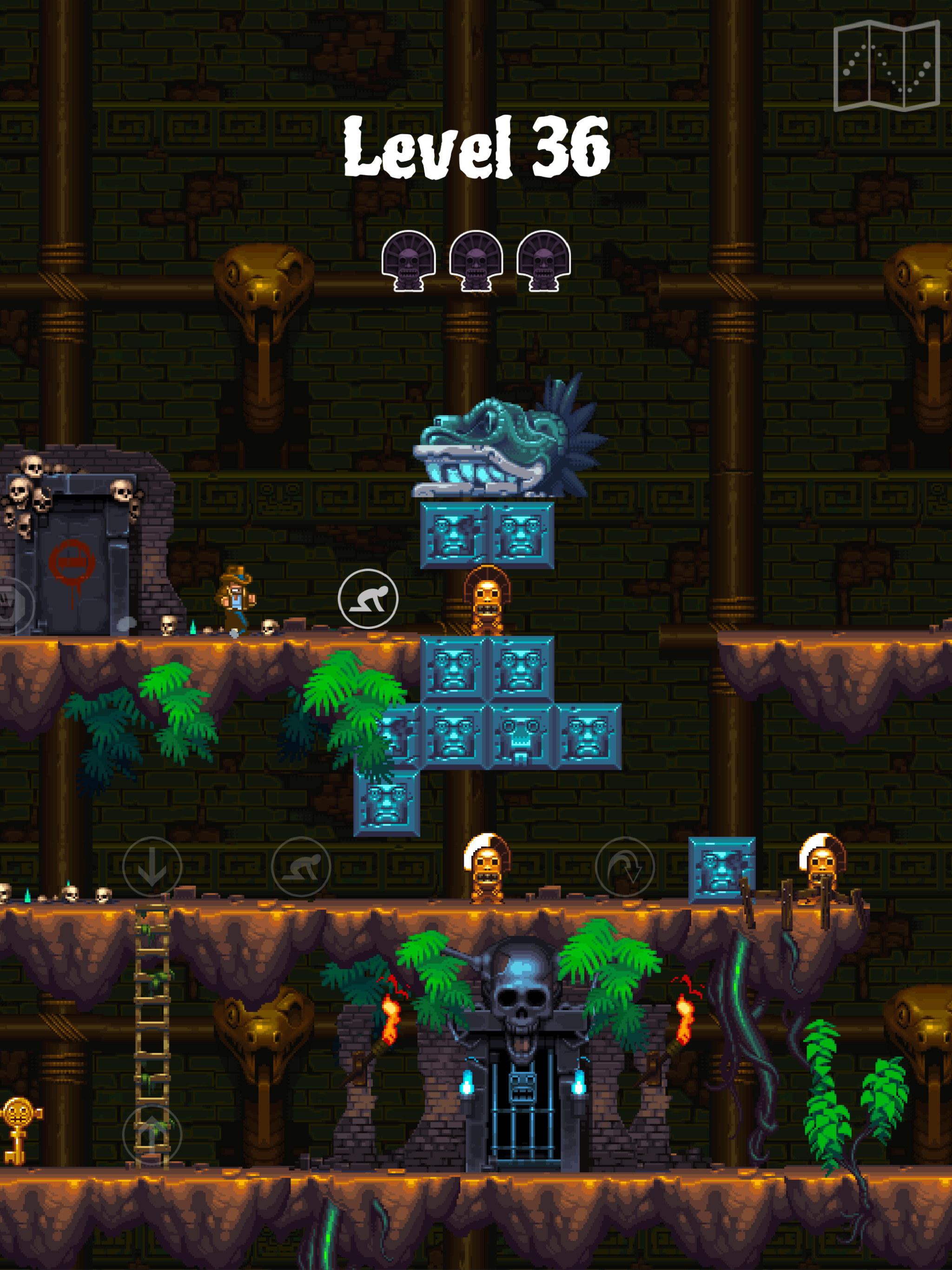 Alabama Bones screenshot 8
