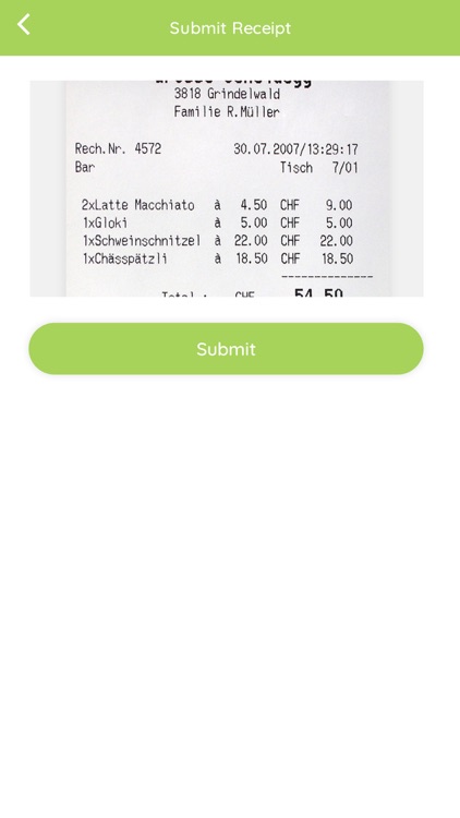 Delivery Demand Driver screenshot-4