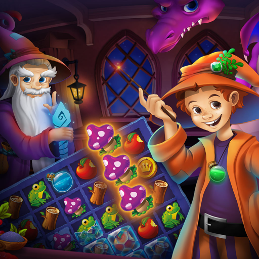 Wizard's Quest App Positive Reviews