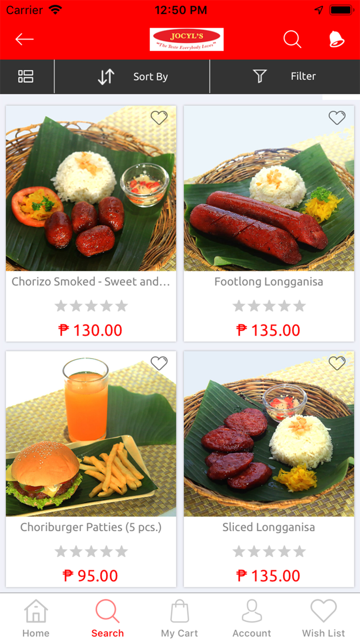 JOCYLS CHORIZO DE KALIBO