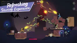 Game screenshot Stick Fight: The Game Mobile hack