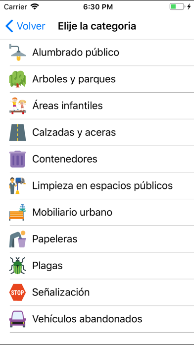 Screenshot #2 pour San Sebastián de La Gomera