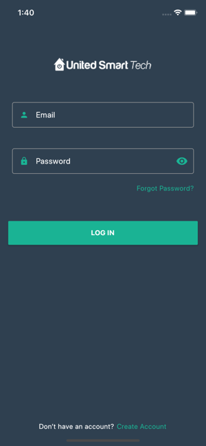 United Smart Tech(圖1)-速報App
