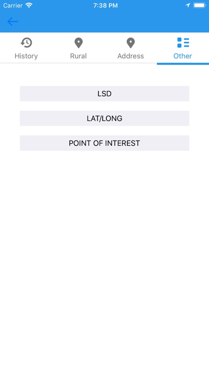 MRF Navigation screenshot-4