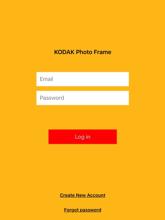 Screenshot #4 pour KODAK Photo Frame