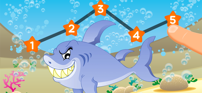 123 My First Numbers Farm Math(圖2)-速報App