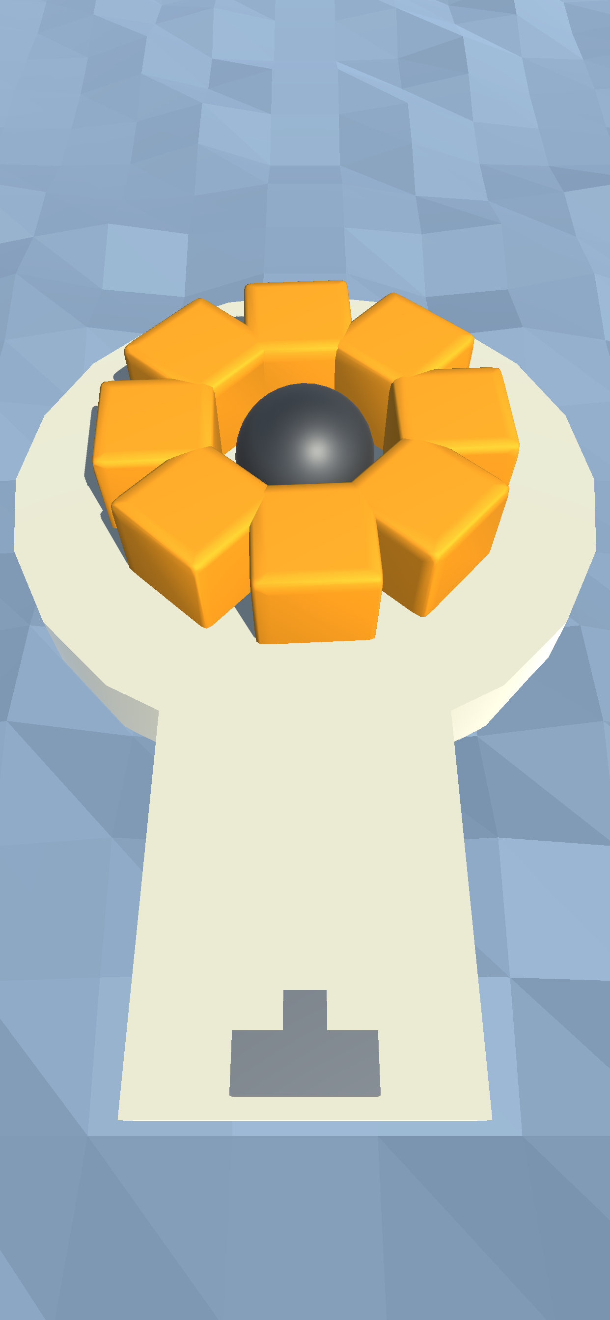 FlushBlast 3D screenshot 4