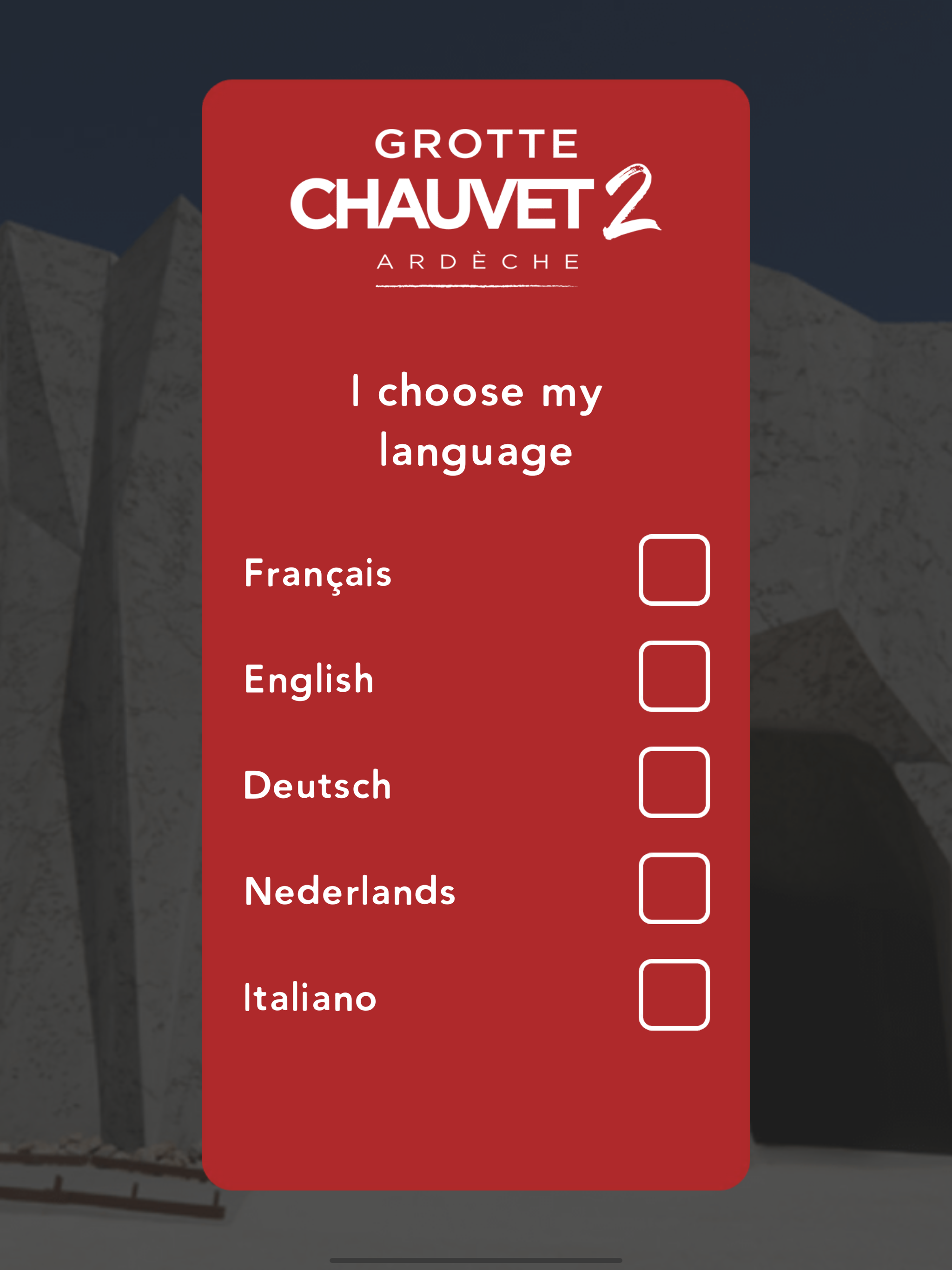 Grotte Chauvet 2