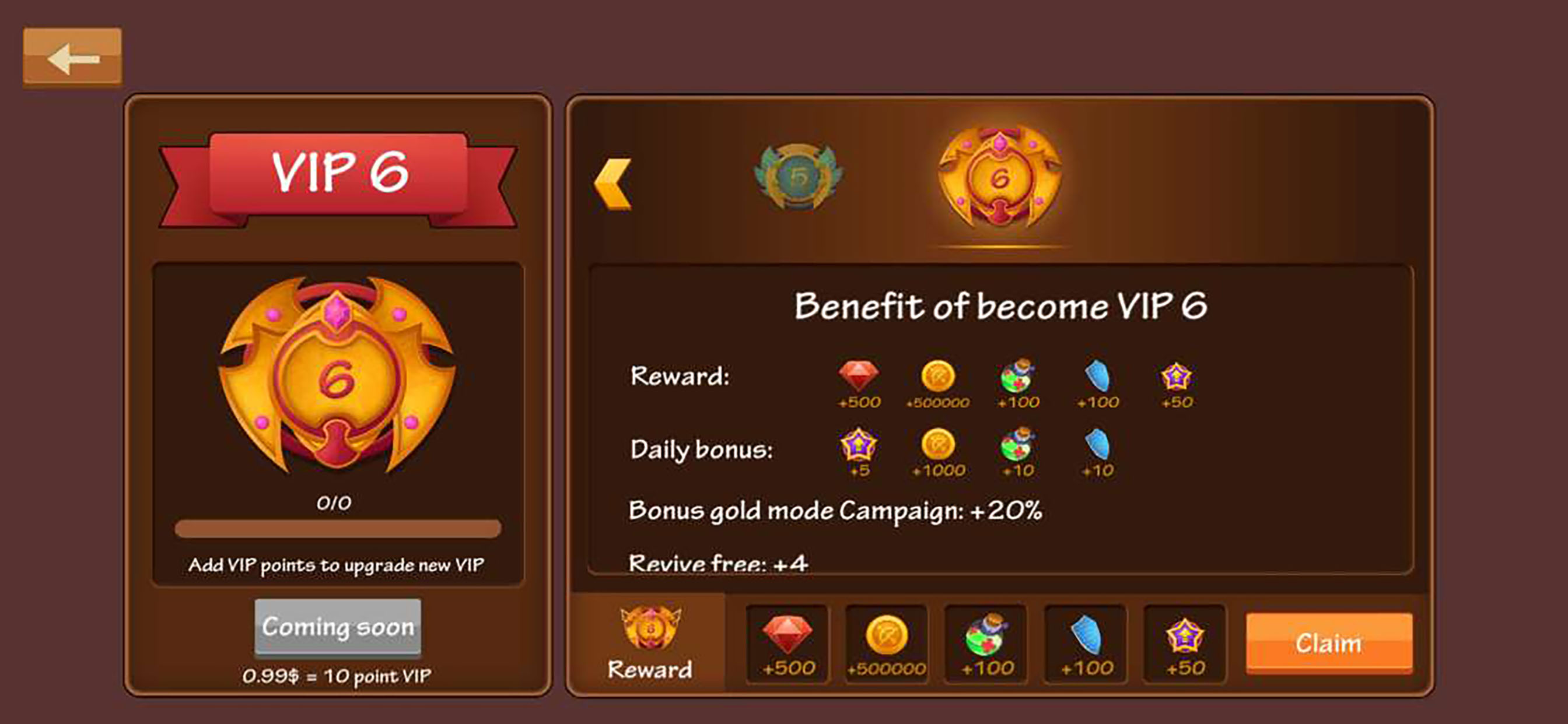 Mr Bow 2 screenshot 3