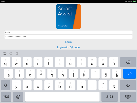 Screenshot #4 pour KM Smart Assist