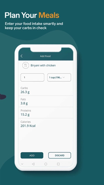 Medworks Glu-Sage screenshot-7