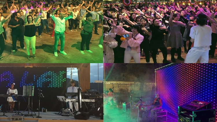 Serena Group screenshot-7