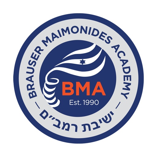 Brauser Maimonides Academy icon