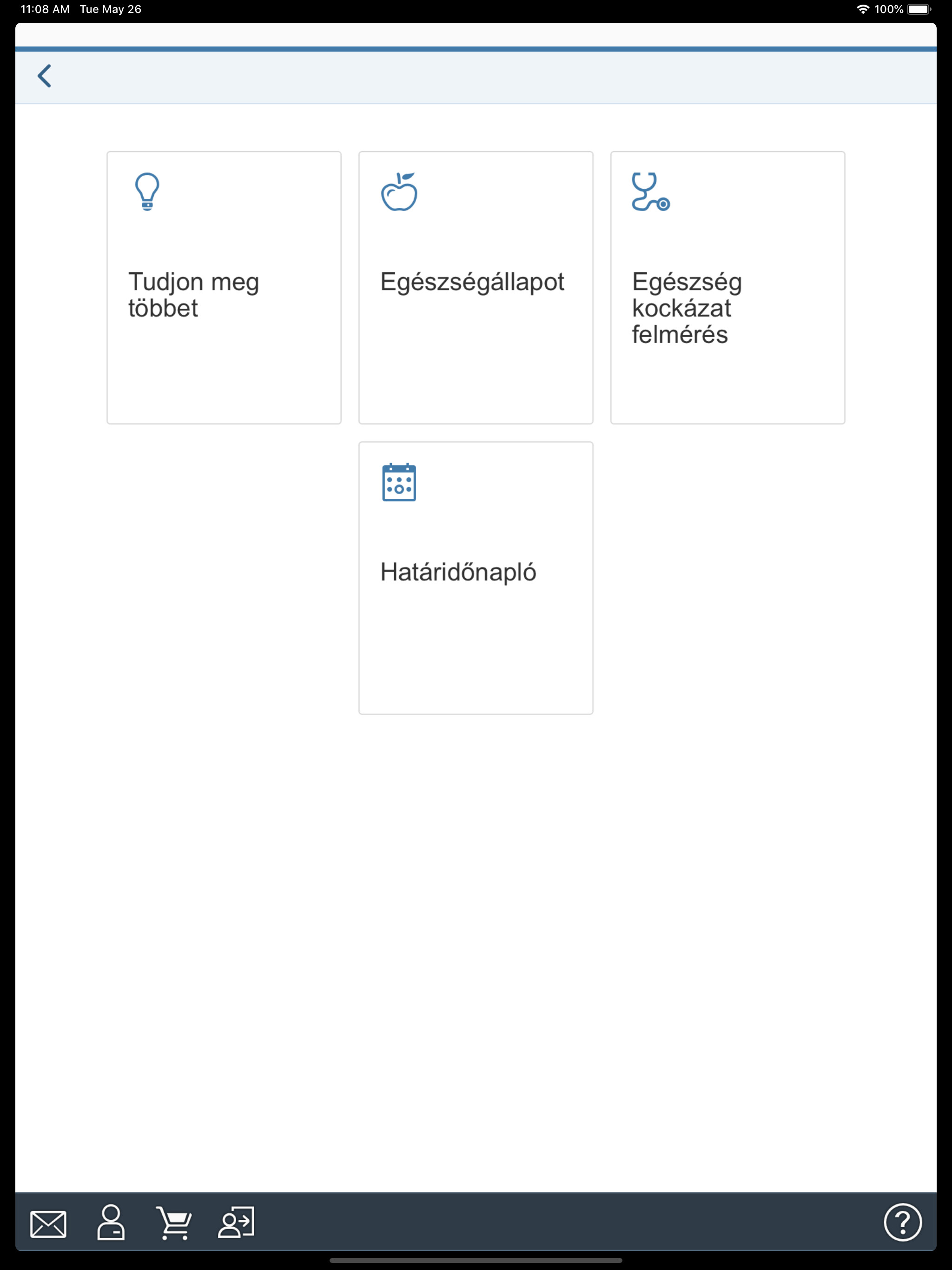 Medistance Connect
