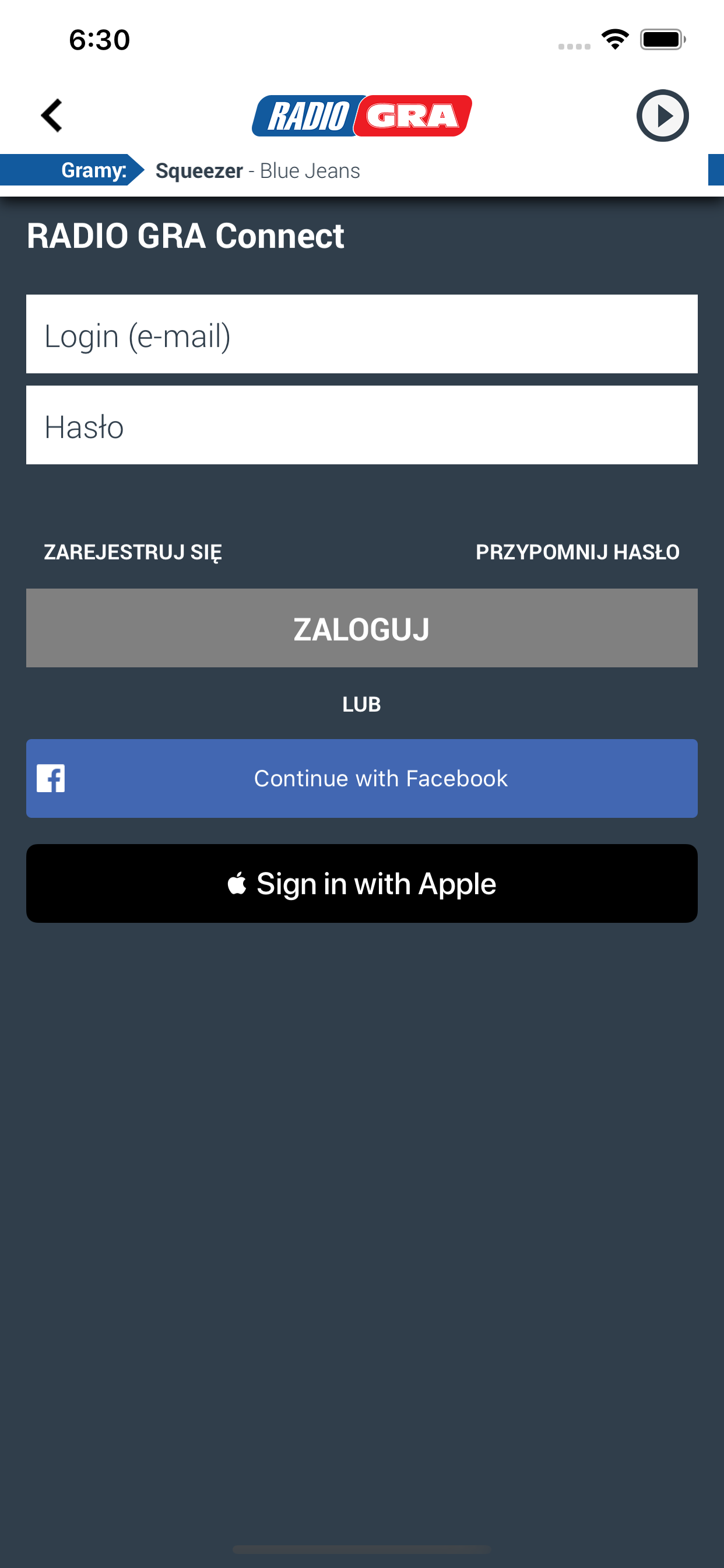 Radio Gra Toruń