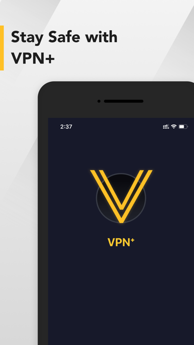 VPN+ :Best VPN 2020 screenshot 3