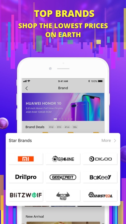 Banggood Easy Online Shopping screenshot-5