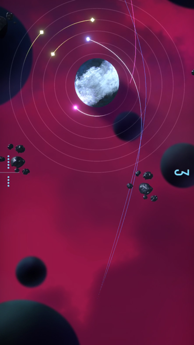 Orbit Arcadia screenshot 3
