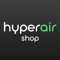 HyperAir為服務供應商提供一個簡單、方便、專業嘅智能應用程式，以全新嘅模式去接收訂單。
