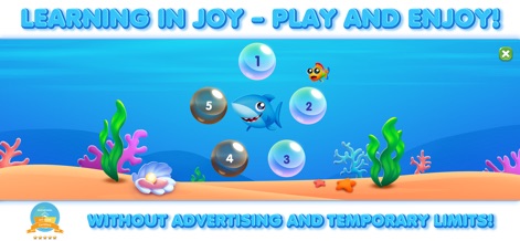 RMB Games - Preschool Learning - Games App | MWM