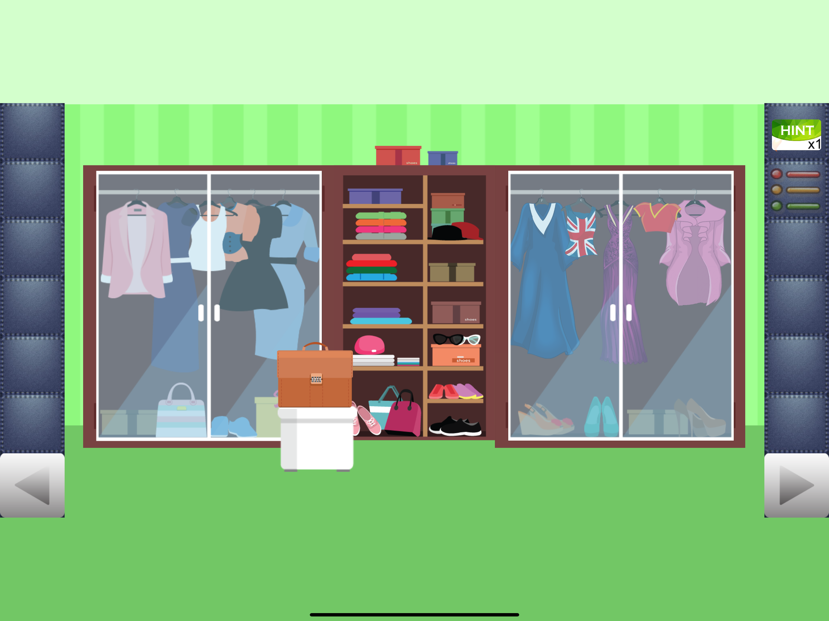 Room Escape World: Challenge screenshot 12