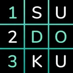Sudoku Extreme: Classic Number App Problems