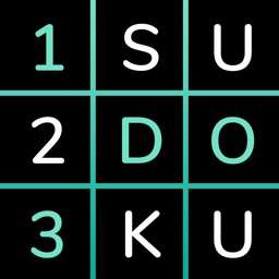 Sudoku Extreme: Classic Number