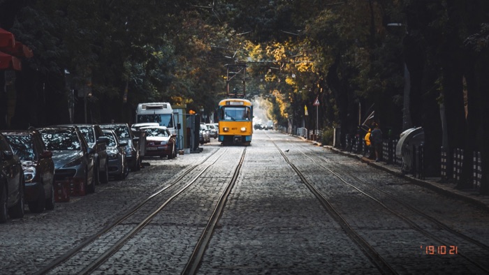 Simple - Disposable Camera