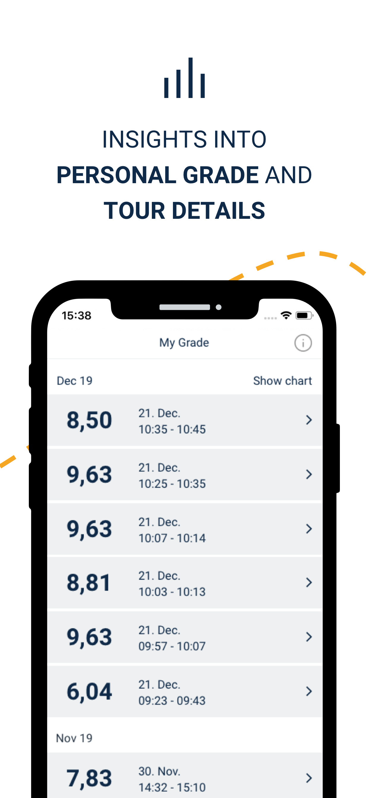 Fleetboard Driver screenshot 3