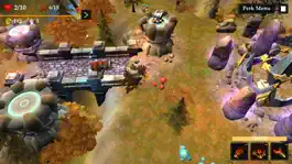 Game screenshot Tower Defence : Elite battle mod apk