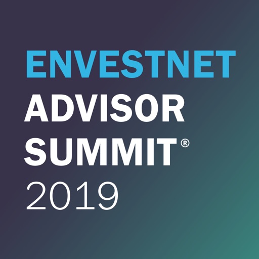 Envestnet Advisor Summit 2019 icon
