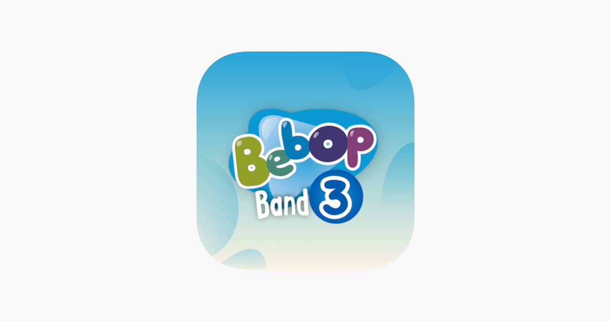 Bebop Band 3 on the App Store