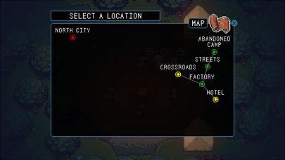 screenshot of Wanna Survive 3