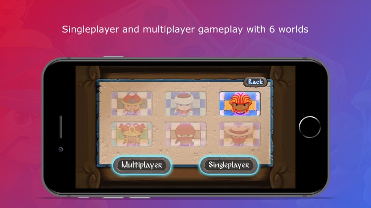 Kheshig Treasure Empires Fight