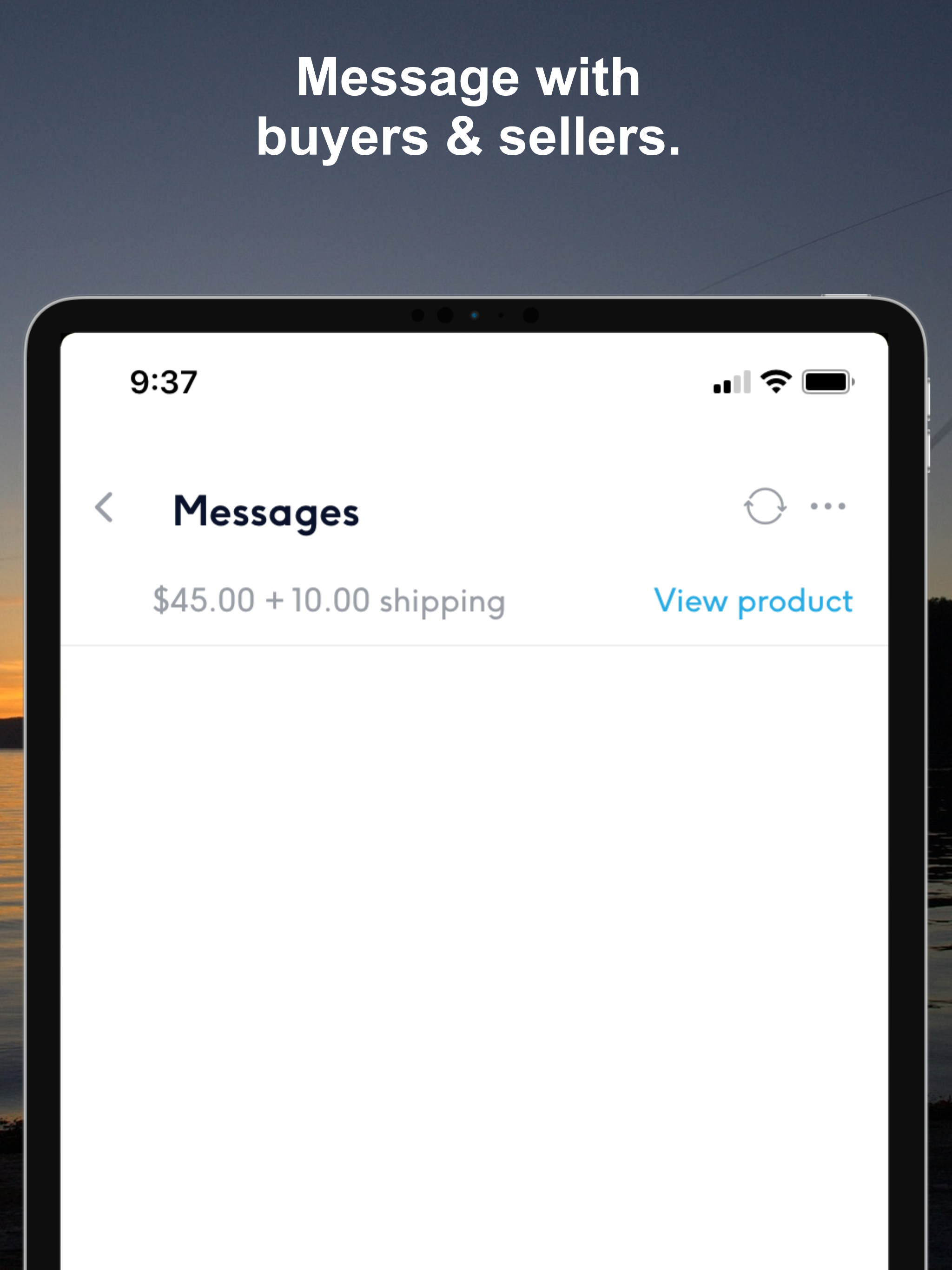 Fishing Exchange screenshot 11