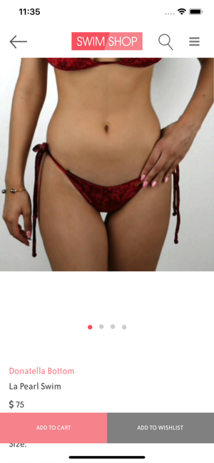 SwimShop(圖2)-速報App