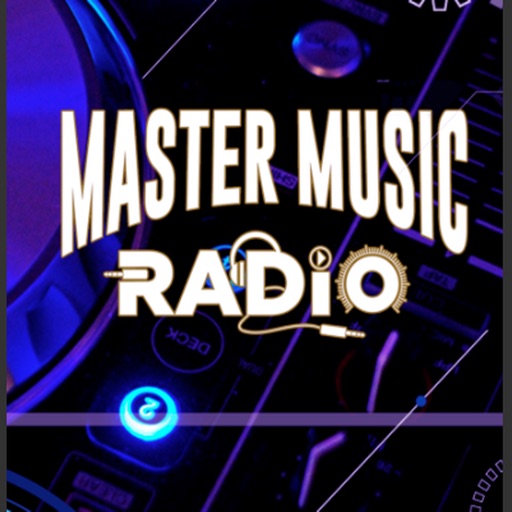 Master Music Radio