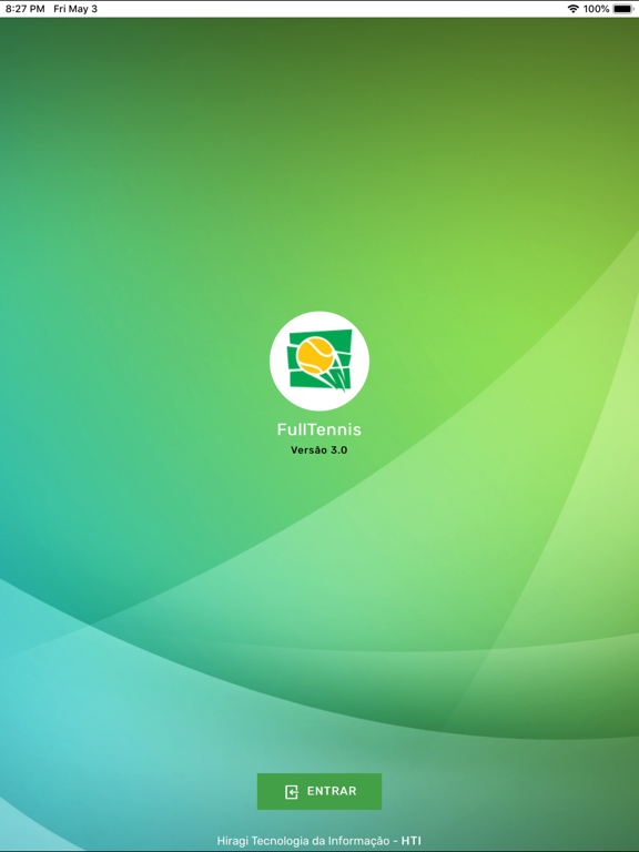 Screenshot #4 pour FullTennis