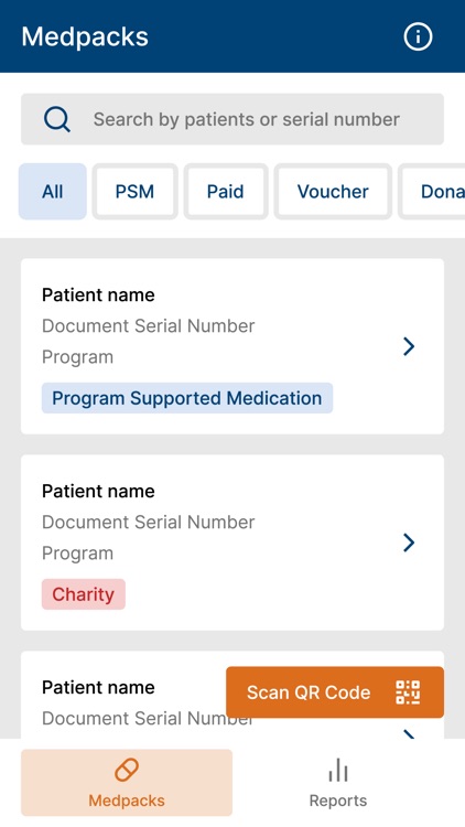 MyPharmacy for Pharmacists