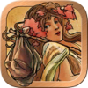 Tarot Mucha - The Fool's Dog, LLC