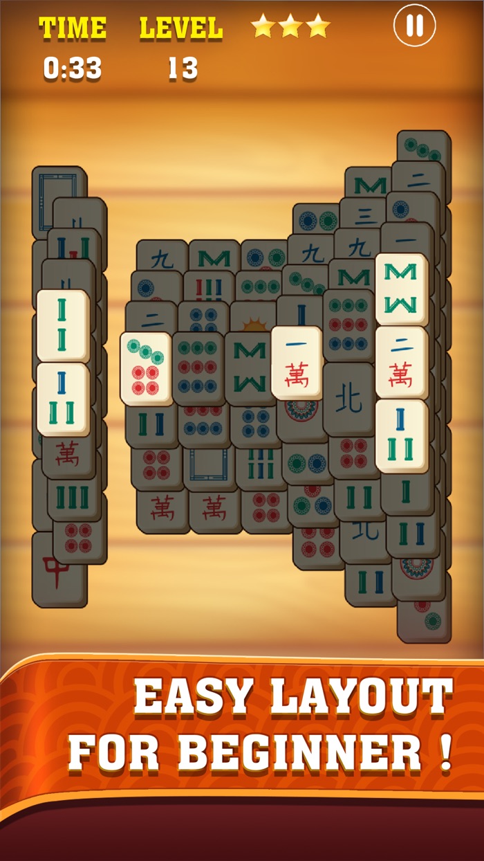 Mahjong