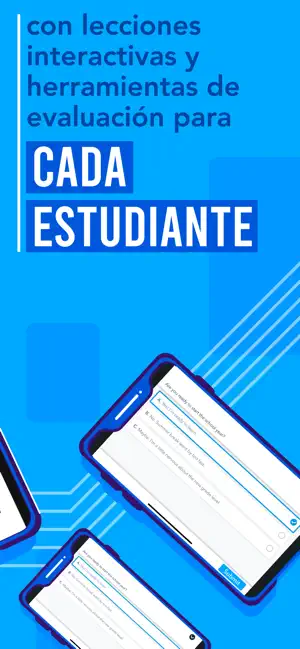 Captura de Pantalla 2 Nearpod iphone