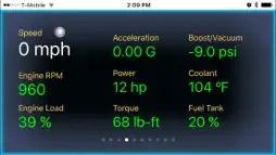 Engine Link LE screenshot 5