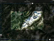 EasyTrails GPS ipad bilder 3