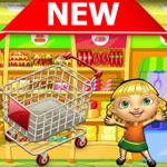 Download Kids Going to Shopping app