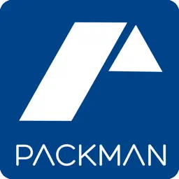 PACKMAN Package Management app icon
