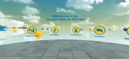 Game screenshot BKK Pfalz VR Welt mod apk