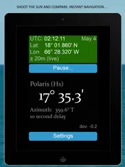 gps anti spoof pro ipad images 1