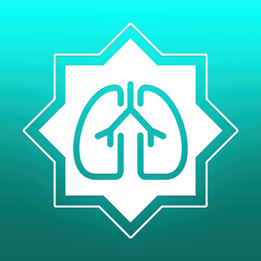 Deep Breathing Exercises Relax icon