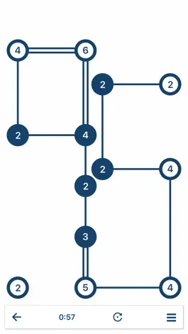 Game screenshot Trestle - The New Sudoku mod apk
